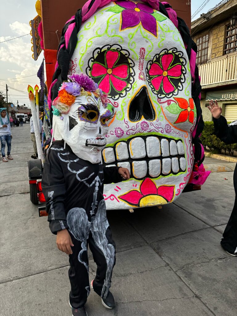 Día de Muertos 2023