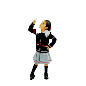 UNIFORME JARDÍN DE NIÑOS