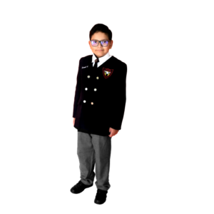 UNIFORME PRIMARIA